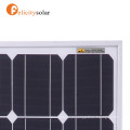 Preço da fábrica Painel solar 100W 275W 320W Módulos fotovoltaicos solares 375W 400 WATT Células solares painéis para Negiria